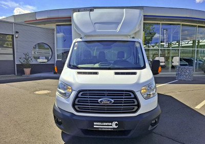 Ford Transit Gebrauchtwagen
