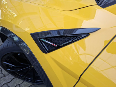 Lamborghini Urus Gebrauchtwagen Lamborghini Urus Gebrauchtwagen