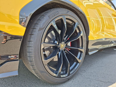 Lamborghini Urus Gebrauchtwagen Lamborghini Urus Gebrauchtwagen