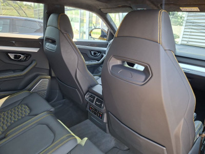 Lamborghini Urus Gebrauchtwagen Lamborghini Urus Gebrauchtwagen