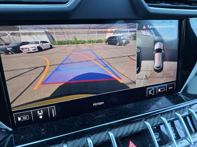 Lamborghini Urus Gebrauchtwagen Lamborghini Urus Gebrauchtwagen