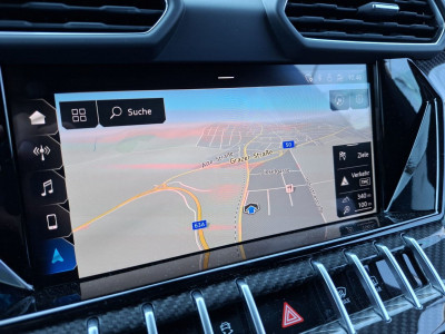 Lamborghini Urus Gebrauchtwagen Lamborghini Urus Gebrauchtwagen