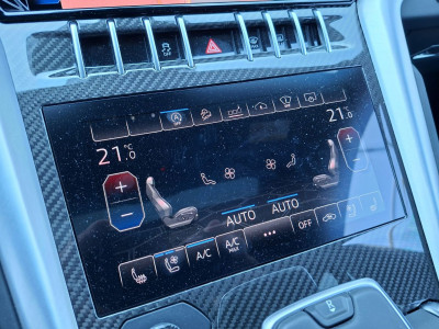 Lamborghini Urus Gebrauchtwagen Lamborghini Urus Gebrauchtwagen