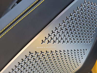 Lamborghini Urus Gebrauchtwagen Lamborghini Urus Gebrauchtwagen