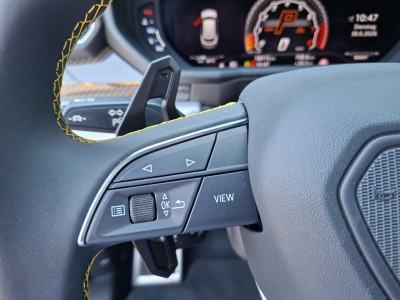 Lamborghini Urus Gebrauchtwagen Lamborghini Urus Gebrauchtwagen
