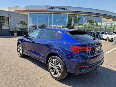 Audi Q3 Gebrauchtwagen Audi Q3 Gebrauchtwagen