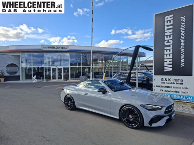 Mercedes-Benz CLE Gebrauchtwagen