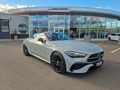 Mercedes-Benz CLE Gebrauchtwagen