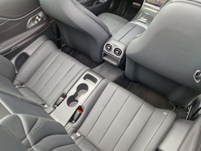 Mercedes-Benz CLE Gebrauchtwagen