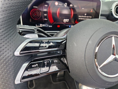 Mercedes-Benz CLE Gebrauchtwagen