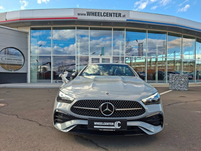 Mercedes-Benz CLE Gebrauchtwagen
