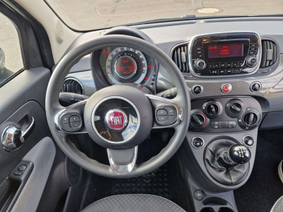 Fiat 500 Gebrauchtwagen Fiat 500 Gebrauchtwagen