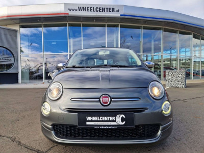 Fiat 500 Gebrauchtwagen Fiat 500 Gebrauchtwagen