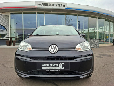 VW Up Gebrauchtwagen