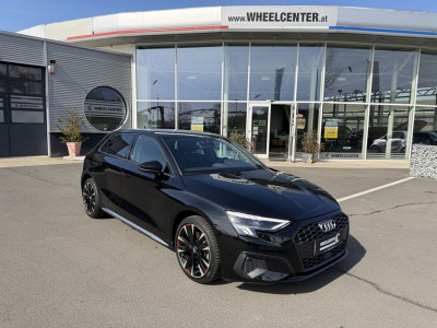 Audi A3 Gebrauchtwagen Audi A3 Gebrauchtwagen
