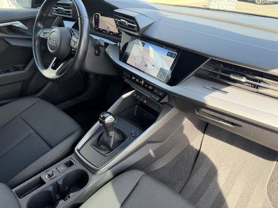 Audi A3 Gebrauchtwagen Audi A3 Gebrauchtwagen