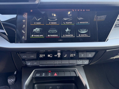 Audi A3 Gebrauchtwagen Audi A3 Gebrauchtwagen