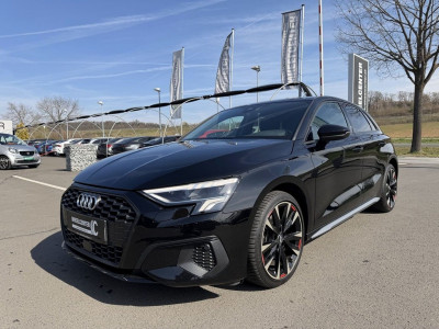 Audi A3 Gebrauchtwagen Audi A3 Gebrauchtwagen