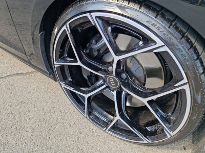 Audi A8 Gebrauchtwagen Audi A8 Gebrauchtwagen