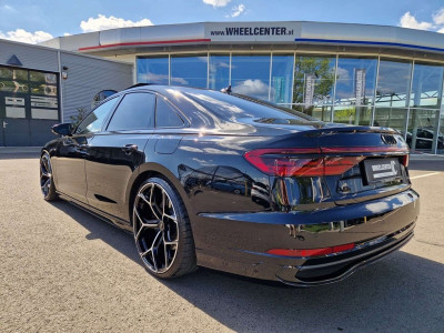 Audi A8 Gebrauchtwagen Audi A8 Gebrauchtwagen