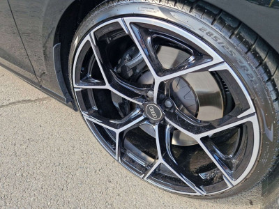 Audi A8 Gebrauchtwagen Audi A8 Gebrauchtwagen