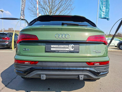 Audi Q5 Gebrauchtwagen Audi Q5 Gebrauchtwagen