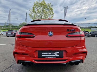 BMW X4 Gebrauchtwagen BMW X4 Gebrauchtwagen