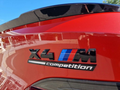 BMW X4 Gebrauchtwagen BMW X4 Gebrauchtwagen