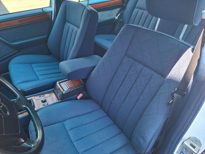 Mercedes-Benz 220 Gebrauchtwagen Mercedes-Benz 220 Gebrauchtwagen