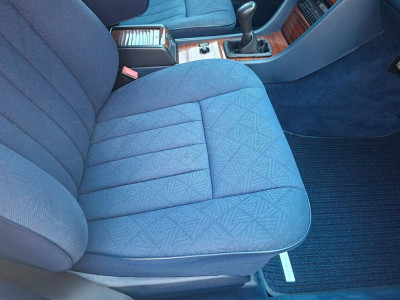 Mercedes-Benz 220 Gebrauchtwagen Mercedes-Benz 220 Gebrauchtwagen