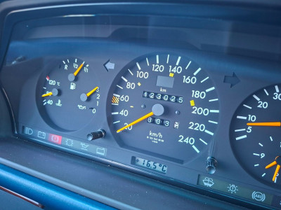 Mercedes-Benz 220 Gebrauchtwagen Mercedes-Benz 220 Gebrauchtwagen