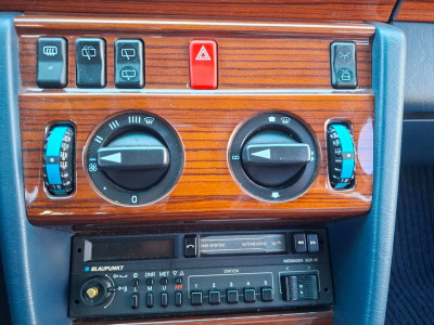 Mercedes-Benz 220 Gebrauchtwagen Mercedes-Benz 220 Gebrauchtwagen