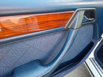 Mercedes-Benz 220 Gebrauchtwagen Mercedes-Benz 220 Gebrauchtwagen