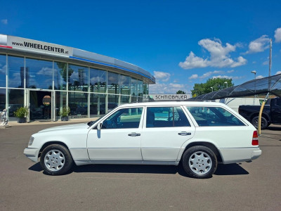 Mercedes-Benz 220 Gebrauchtwagen Mercedes-Benz 220 Gebrauchtwagen