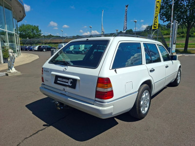 Mercedes-Benz 220 Gebrauchtwagen Mercedes-Benz 220 Gebrauchtwagen
