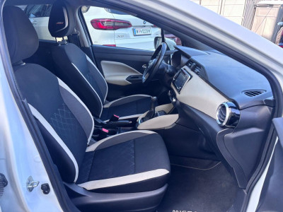 Nissan Micra Gebrauchtwagen Nissan Micra Gebrauchtwagen