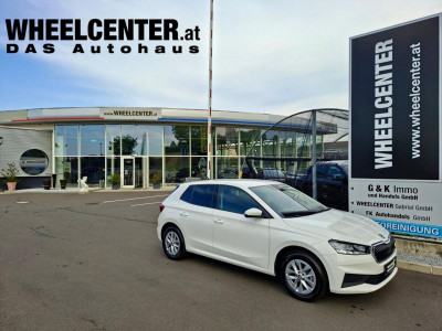 Skoda Fabia Gebrauchtwagen Skoda Fabia Gebrauchtwagen