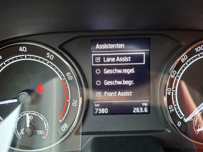 Skoda Fabia Gebrauchtwagen Skoda Fabia Gebrauchtwagen