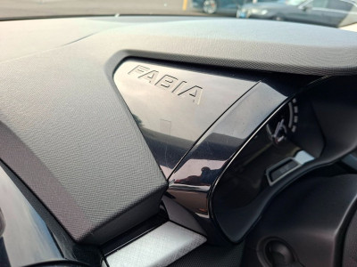 Skoda Fabia Gebrauchtwagen Skoda Fabia Gebrauchtwagen