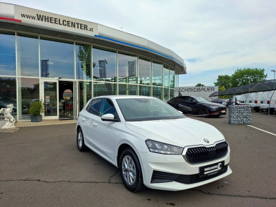 Skoda Fabia Gebrauchtwagen Skoda Fabia Gebrauchtwagen