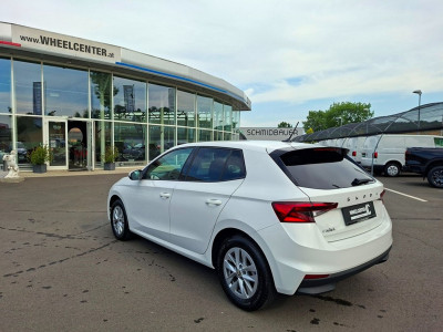 Skoda Fabia Gebrauchtwagen Skoda Fabia Gebrauchtwagen