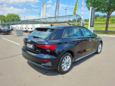 Audi A3 Gebrauchtwagen Audi A3 Gebrauchtwagen