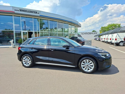 Audi A3 Gebrauchtwagen Audi A3 Gebrauchtwagen