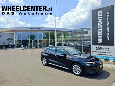 Audi A3 Gebrauchtwagen Audi A3 Gebrauchtwagen