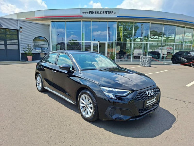 Audi A3 Gebrauchtwagen Audi A3 Gebrauchtwagen