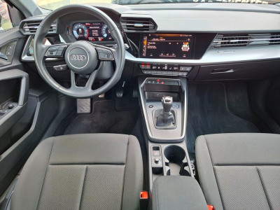 Audi A3 Gebrauchtwagen Audi A3 Gebrauchtwagen