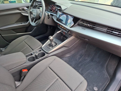 Audi A3 Gebrauchtwagen Audi A3 Gebrauchtwagen
