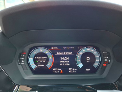 Audi A3 Gebrauchtwagen Audi A3 Gebrauchtwagen