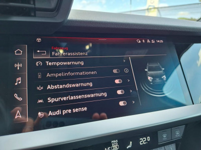 Audi A3 Gebrauchtwagen Audi A3 Gebrauchtwagen