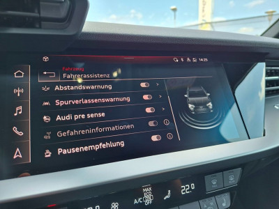 Audi A3 Gebrauchtwagen Audi A3 Gebrauchtwagen